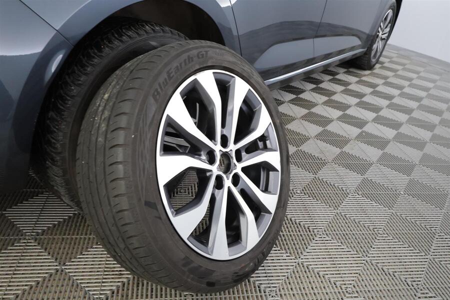 Renault Mégane vaihtoauto