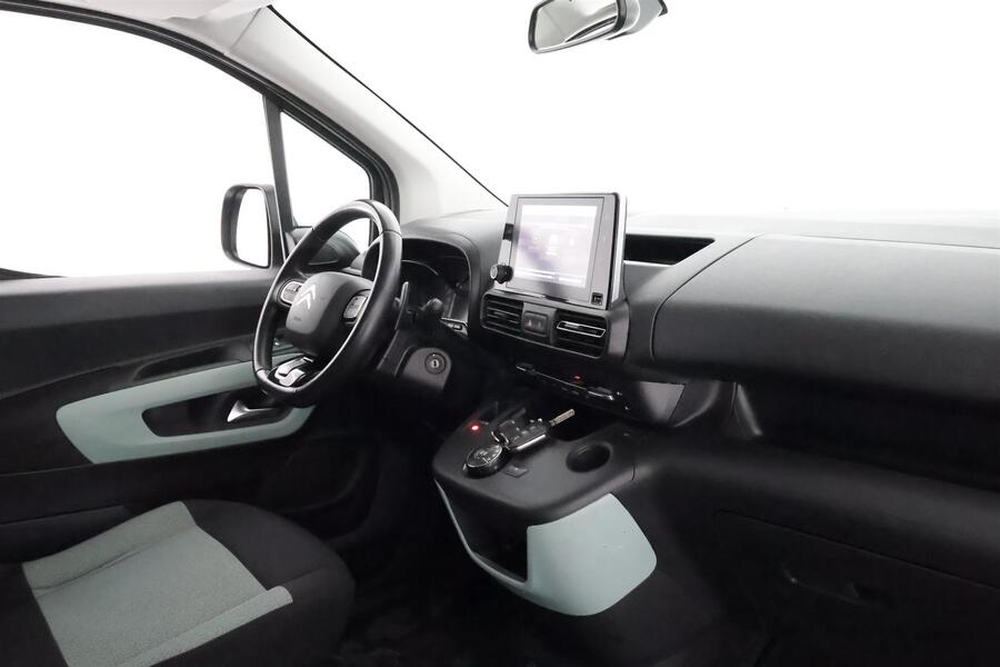 Citroën Berlingo vaihtoauto