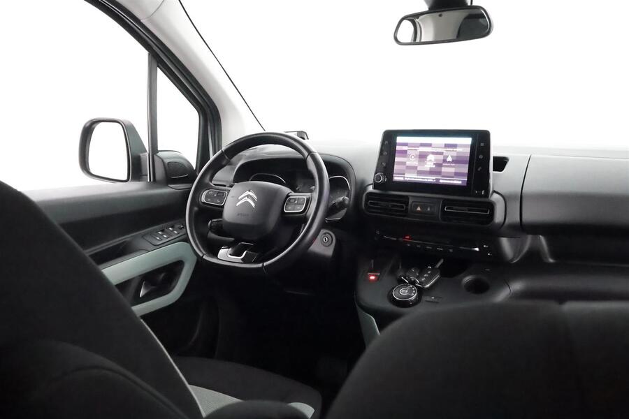 Citroën Berlingo vaihtoauto