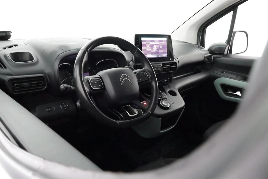 Citroën Berlingo vaihtoauto