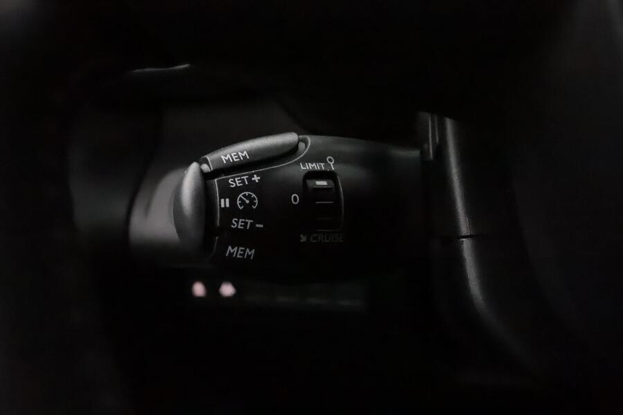 Citroën Berlingo vaihtoauto