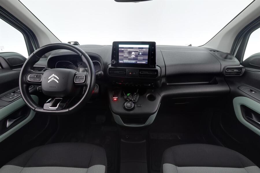 Citroën Berlingo vaihtoauto