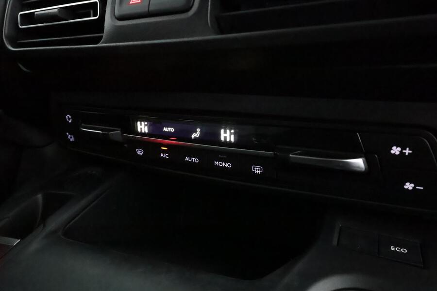 Citroën Berlingo vaihtoauto