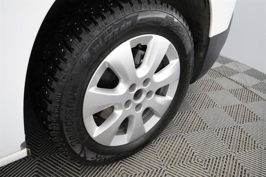 Citroën Berlingo vaihtoauto