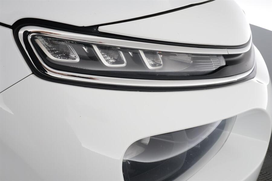 Citroën Berlingo vaihtoauto