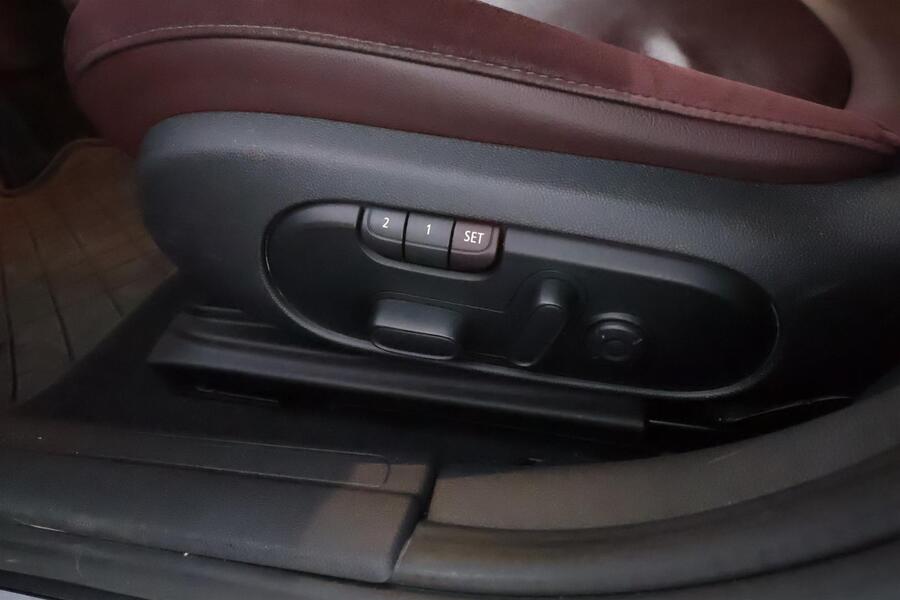 Mini Clubman vaihtoauto