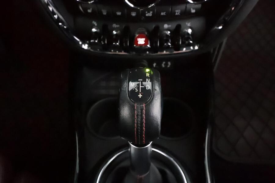 Mini Clubman vaihtoauto