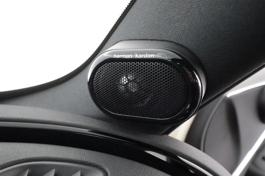 Mini Clubman vaihtoauto