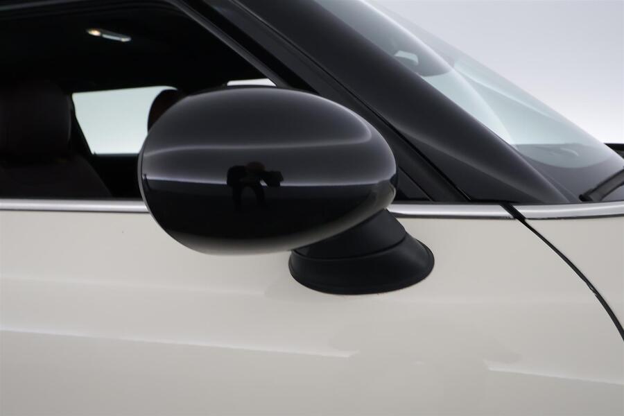 Mini Clubman vaihtoauto