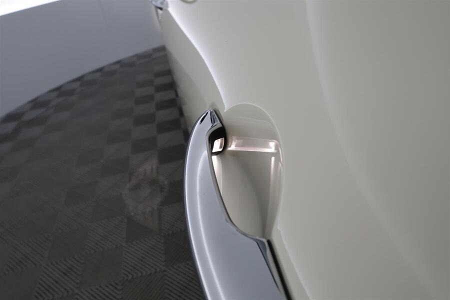 Mini Clubman vaihtoauto