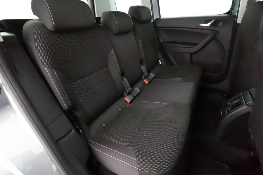 Skoda Yeti vaihtoauto