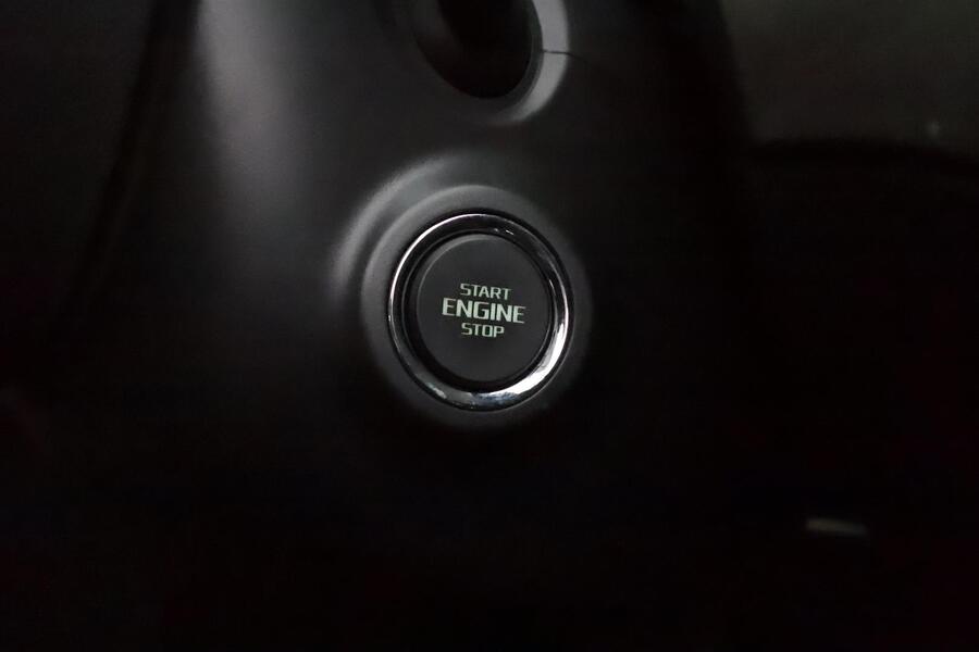 Skoda Yeti vaihtoauto