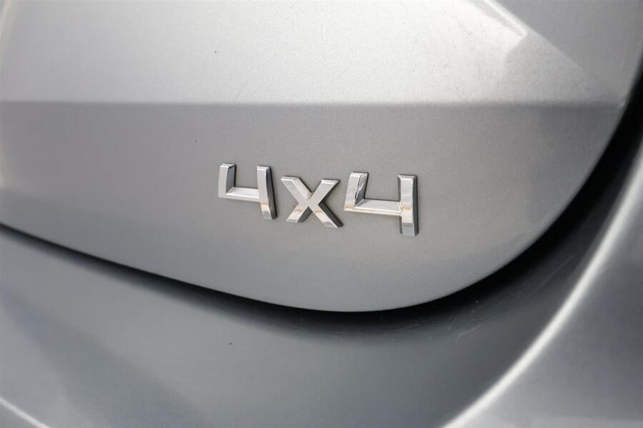 Skoda Yeti vaihtoauto