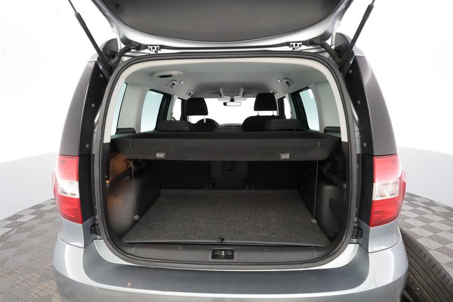 Skoda Yeti vaihtoauto