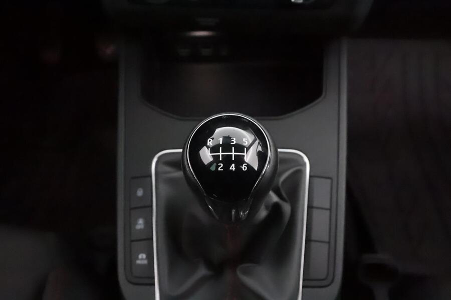 SEAT Ibiza vaihtoauto