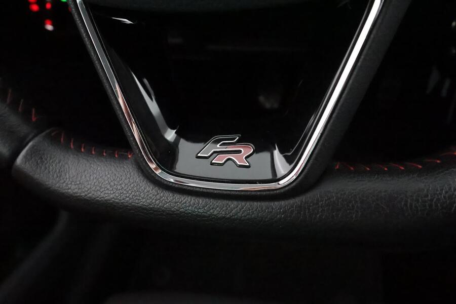 SEAT Ibiza vaihtoauto