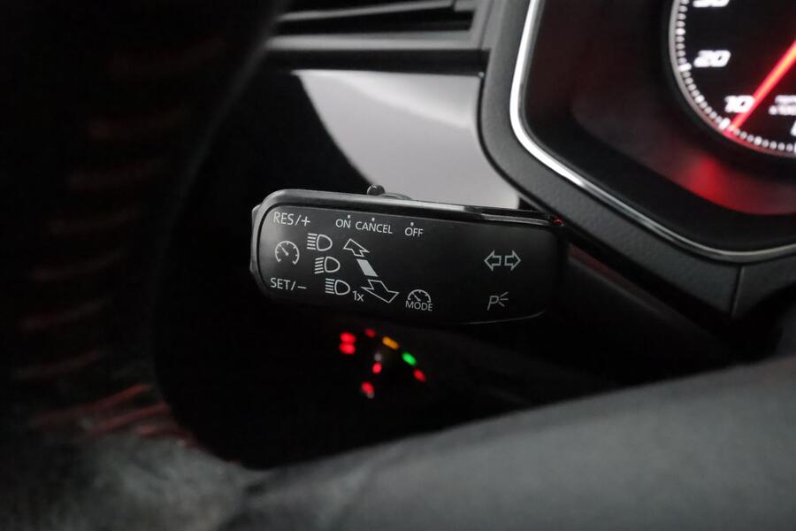 SEAT Ibiza vaihtoauto