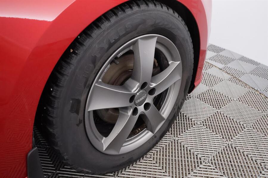 SEAT Ibiza vaihtoauto