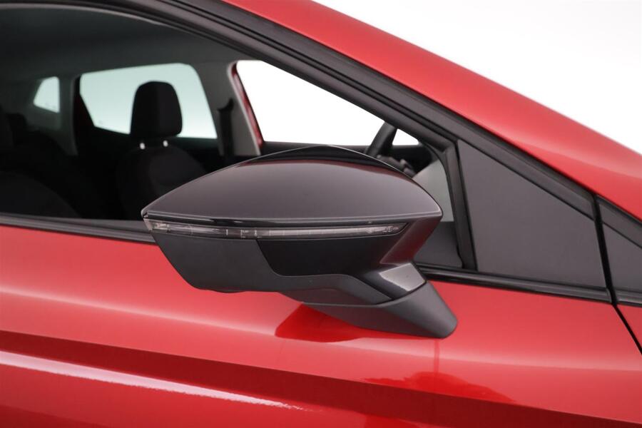 SEAT Ibiza vaihtoauto