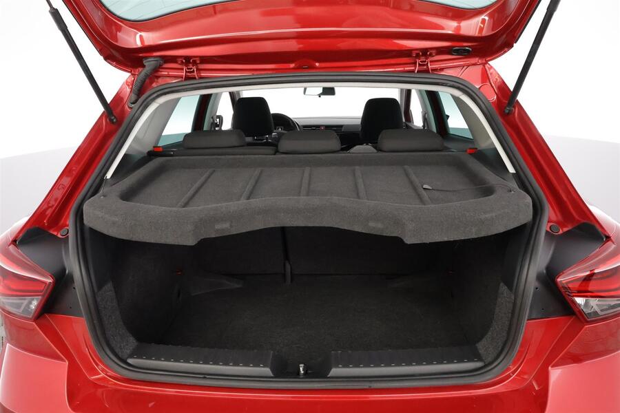 SEAT Ibiza vaihtoauto