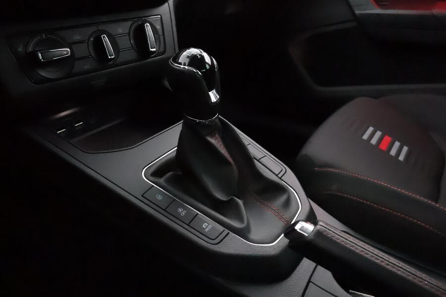 SEAT Ibiza vaihtoauto