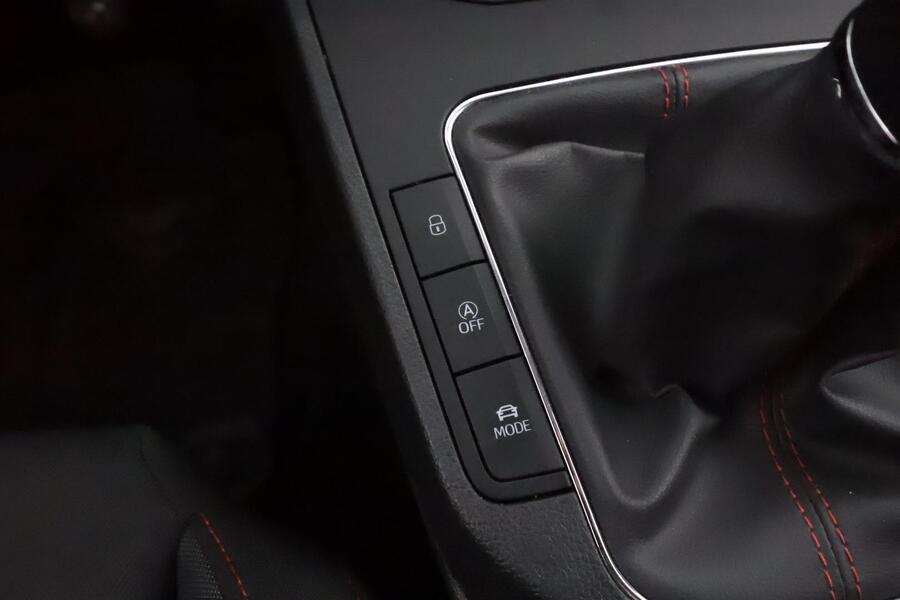 SEAT Ibiza vaihtoauto