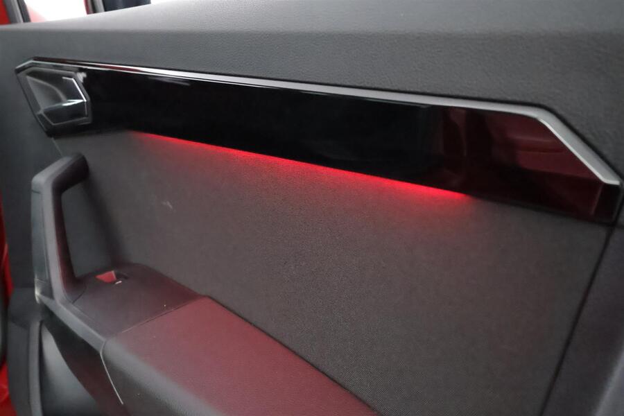 SEAT Ibiza vaihtoauto