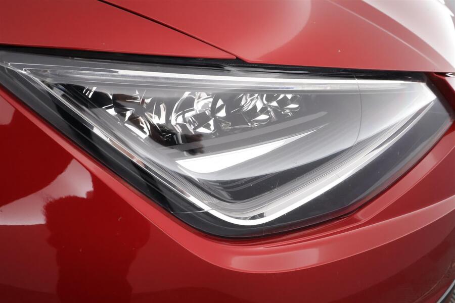 SEAT Ibiza vaihtoauto