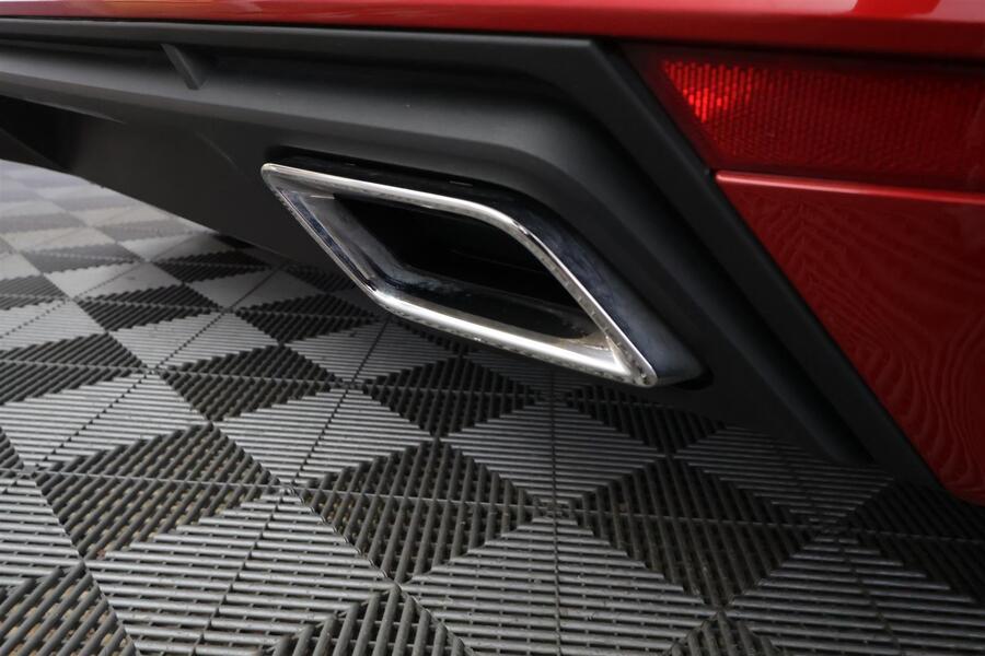 SEAT Ibiza vaihtoauto