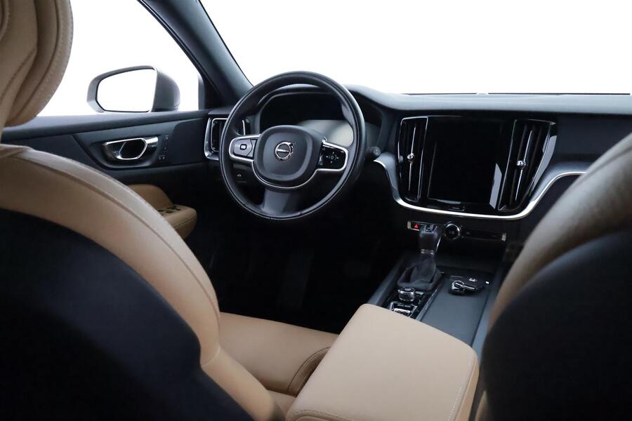 Volvo V60 Cross Country vaihtoauto