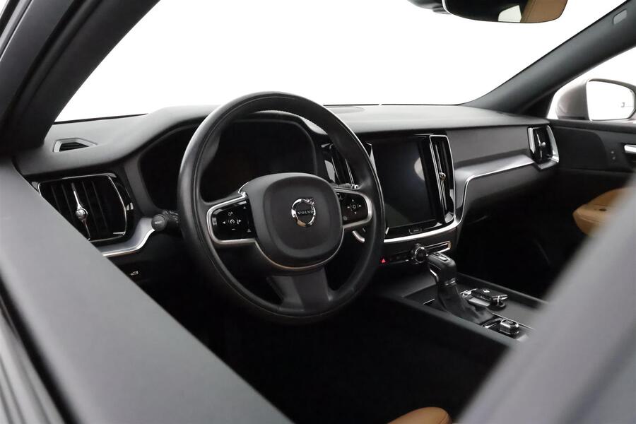 Volvo V60 Cross Country vaihtoauto