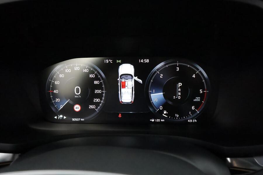 Volvo V60 Cross Country vaihtoauto