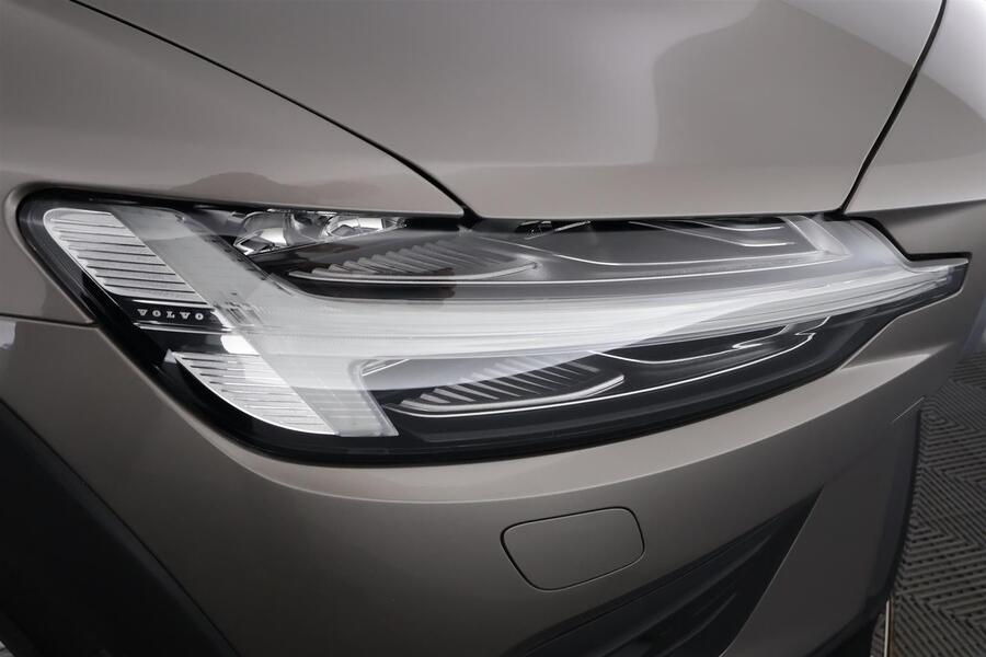 Volvo V60 Cross Country vaihtoauto