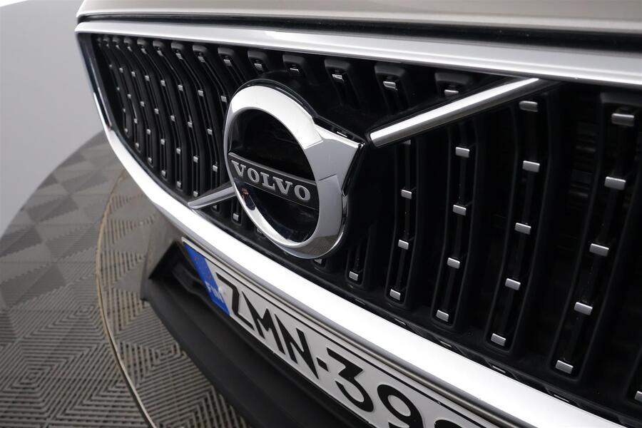 Volvo V60 Cross Country vaihtoauto