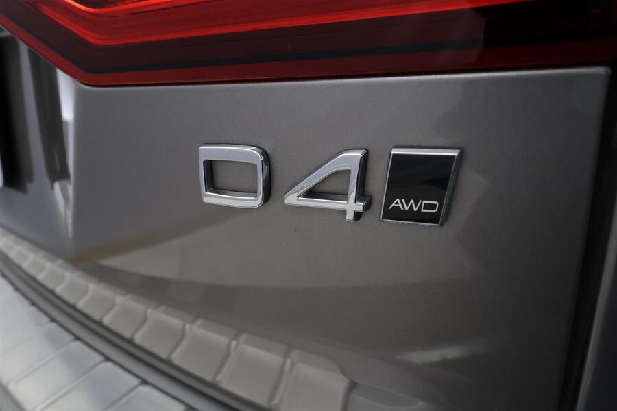 Volvo V60 Cross Country vaihtoauto