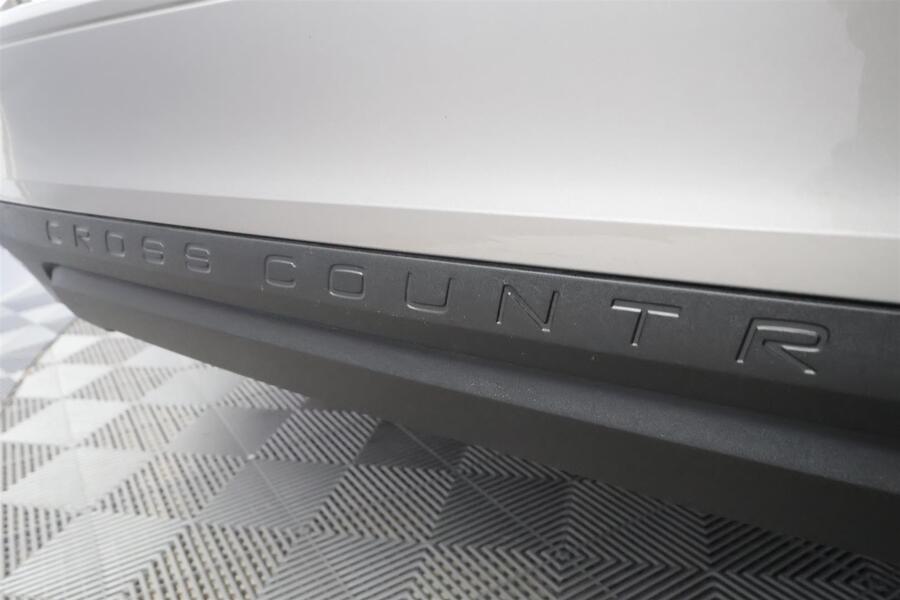 Volvo V60 Cross Country vaihtoauto