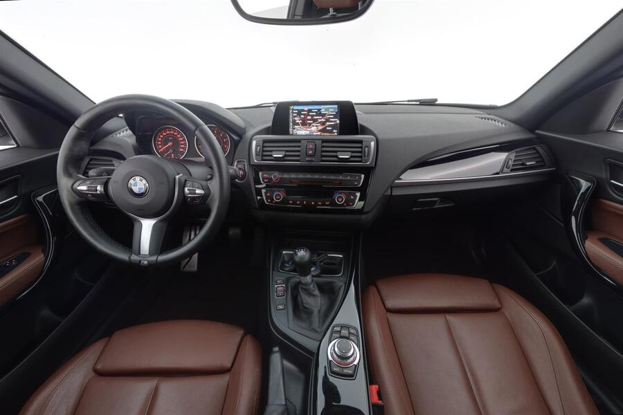 BMW 220 vaihtoauto