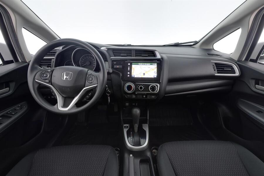 Honda Jazz vaihtoauto