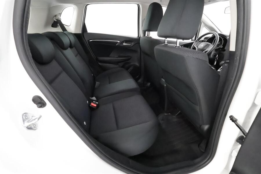 Honda Jazz vaihtoauto