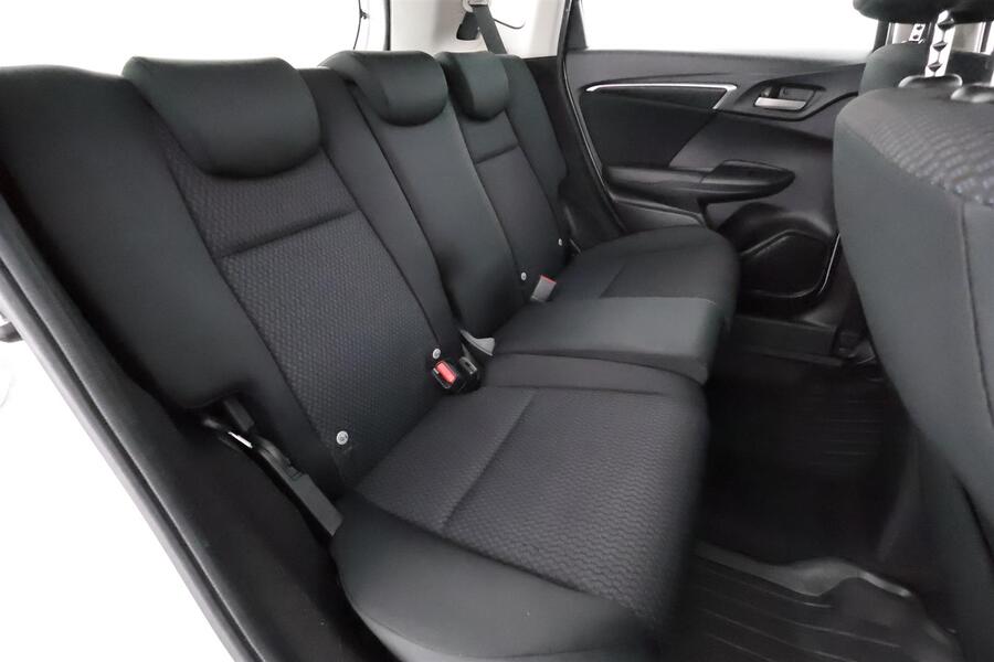 Honda Jazz vaihtoauto