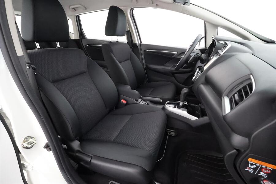 Honda Jazz vaihtoauto