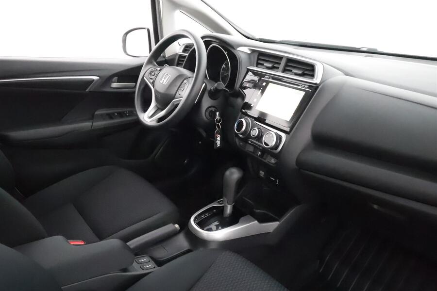 Honda Jazz vaihtoauto