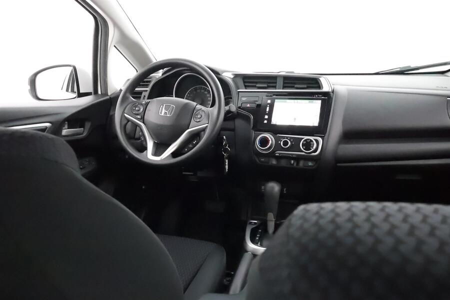 Honda Jazz vaihtoauto