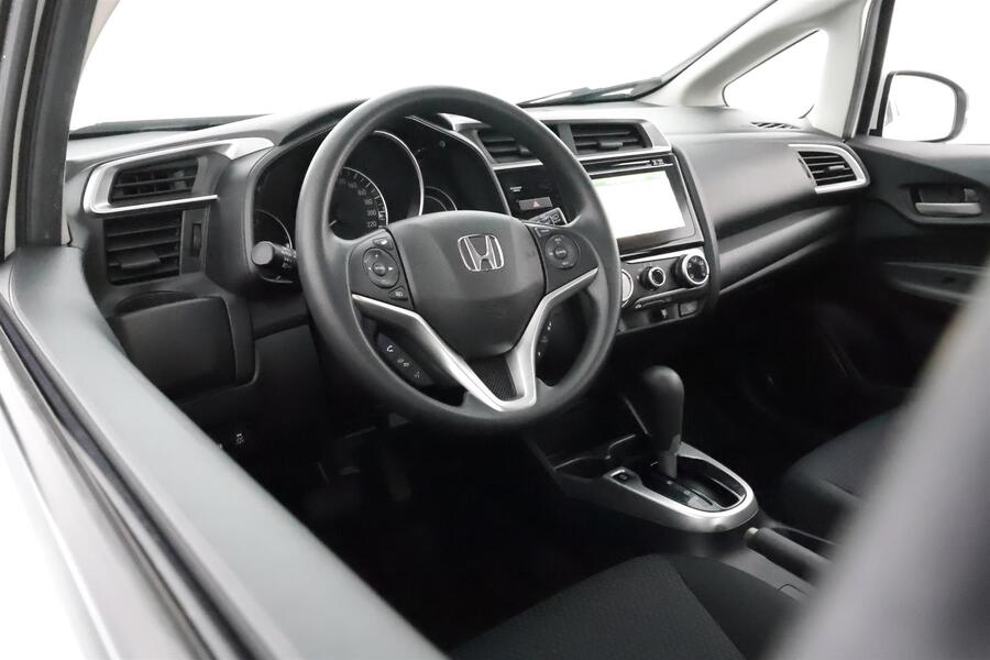 Honda Jazz vaihtoauto