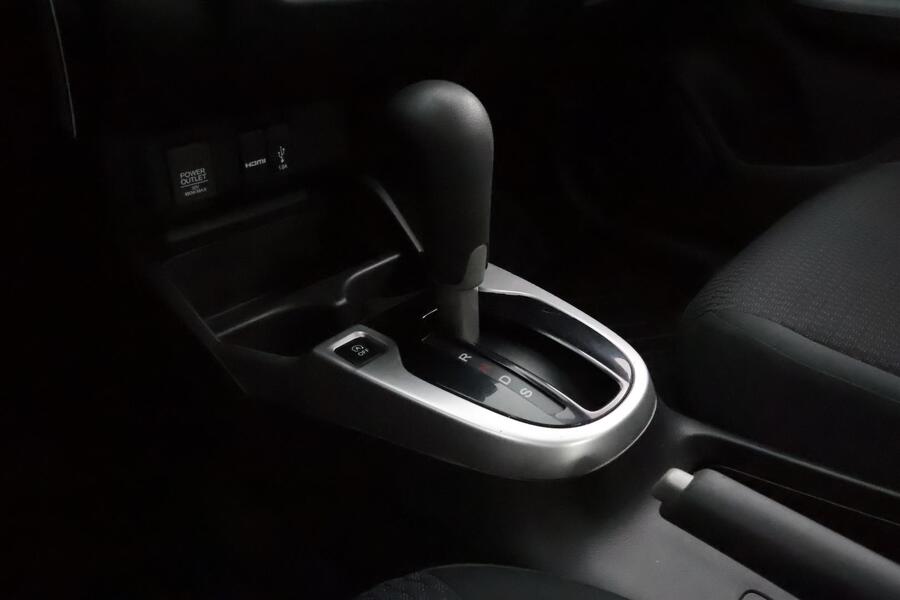 Honda Jazz vaihtoauto