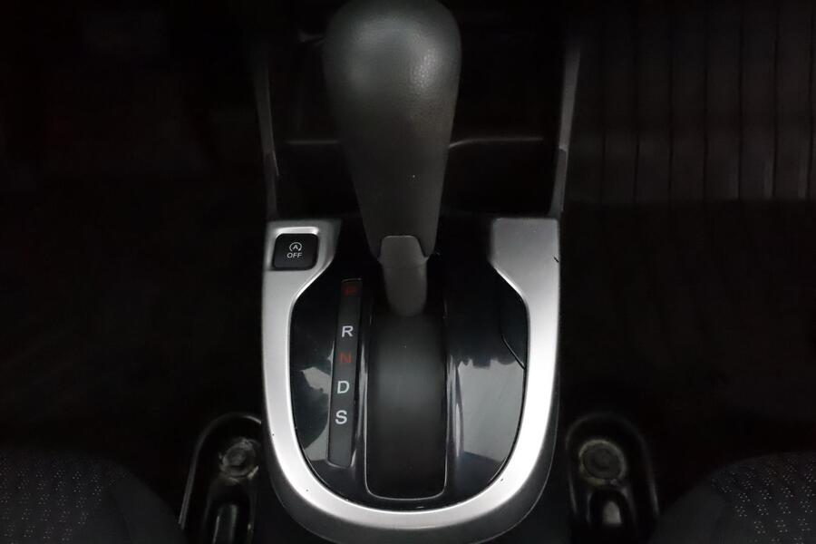 Honda Jazz vaihtoauto