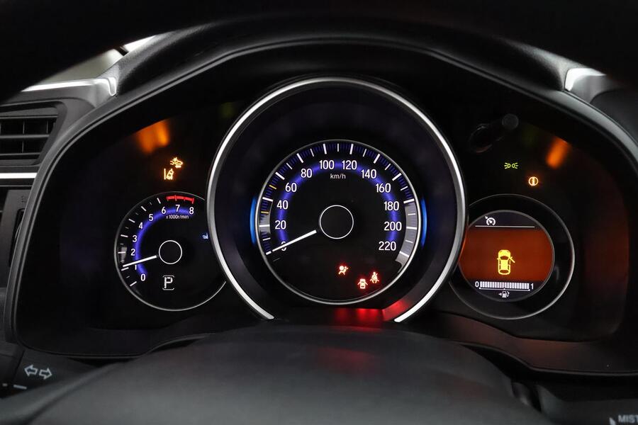 Honda Jazz vaihtoauto