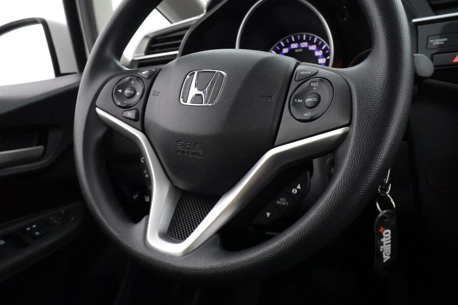 Honda Jazz vaihtoauto