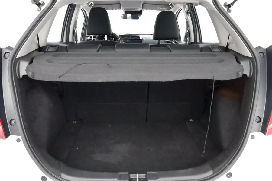 Honda Jazz vaihtoauto