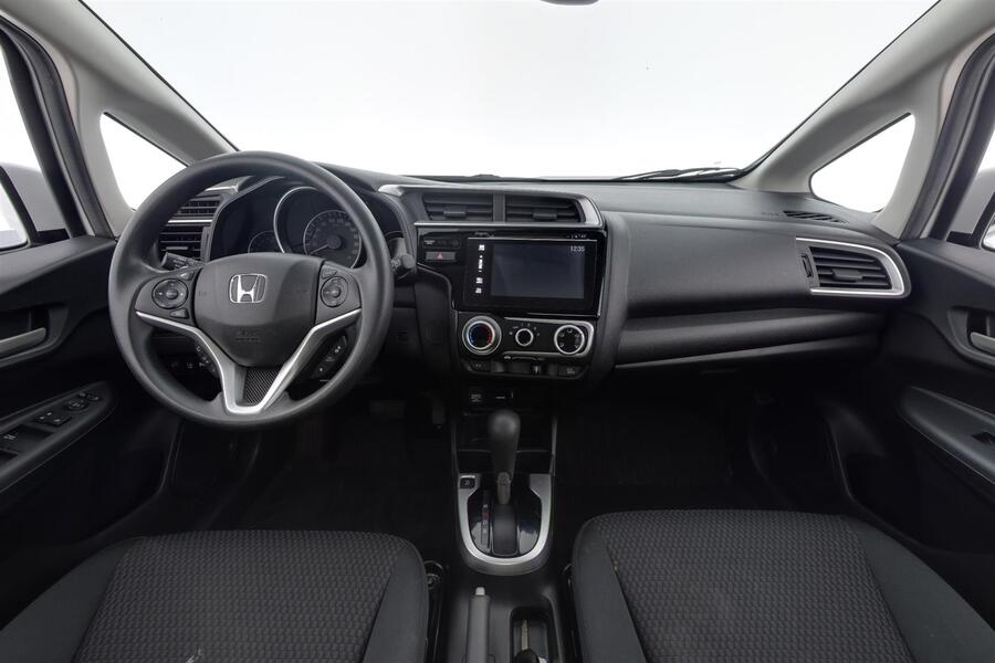 Honda Jazz vaihtoauto